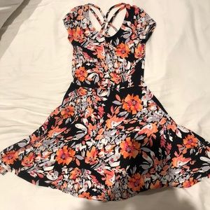 Aeropostale dress
